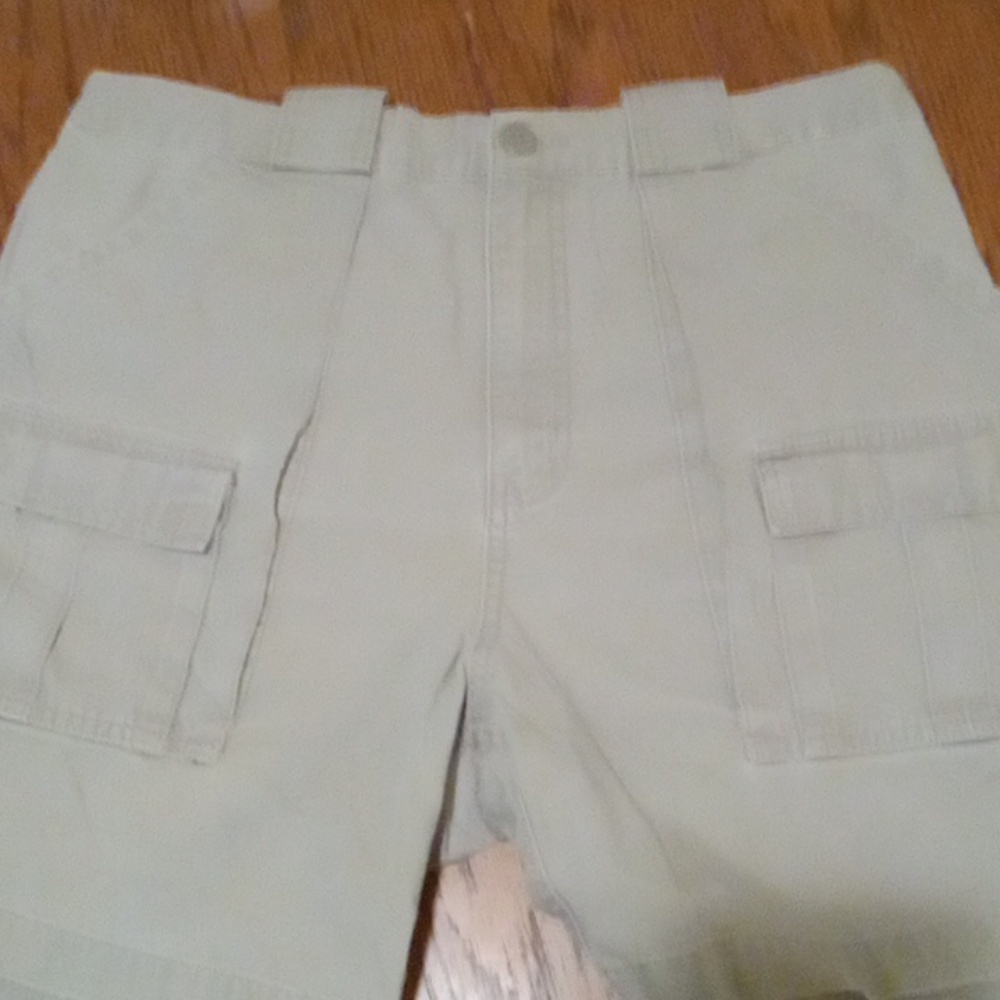 Weekender Shorts
